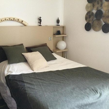 דירות Duplex Cap D'Agde Centre Port מראה חיצוני תמונה