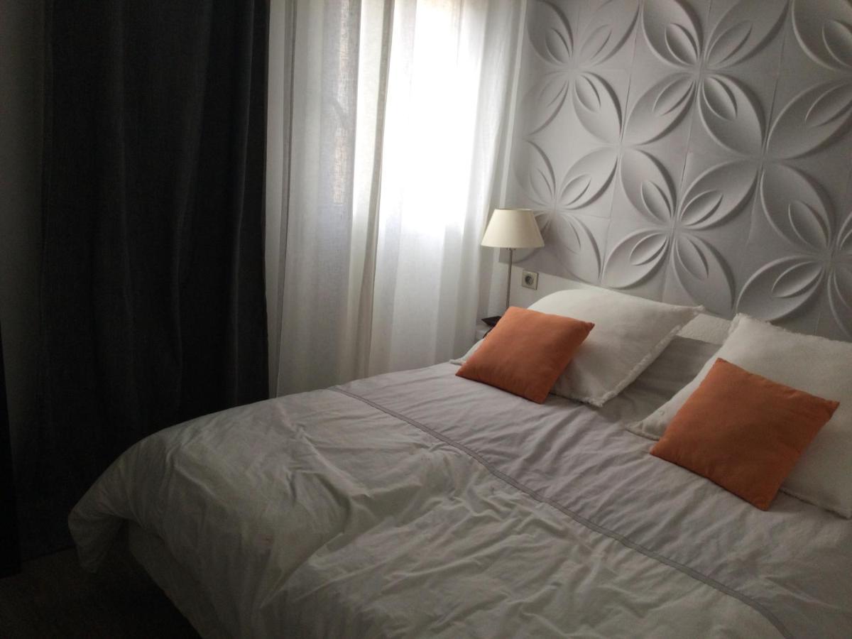 דירות Duplex Cap D'Agde Centre Port מראה חיצוני תמונה